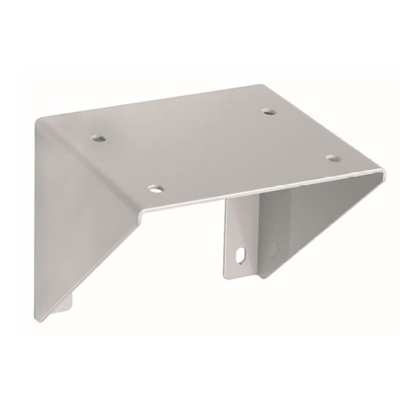 PAINTED STEEL WALL BRACKET FOR DIAPHRAGM PUMP SERIES 1-2